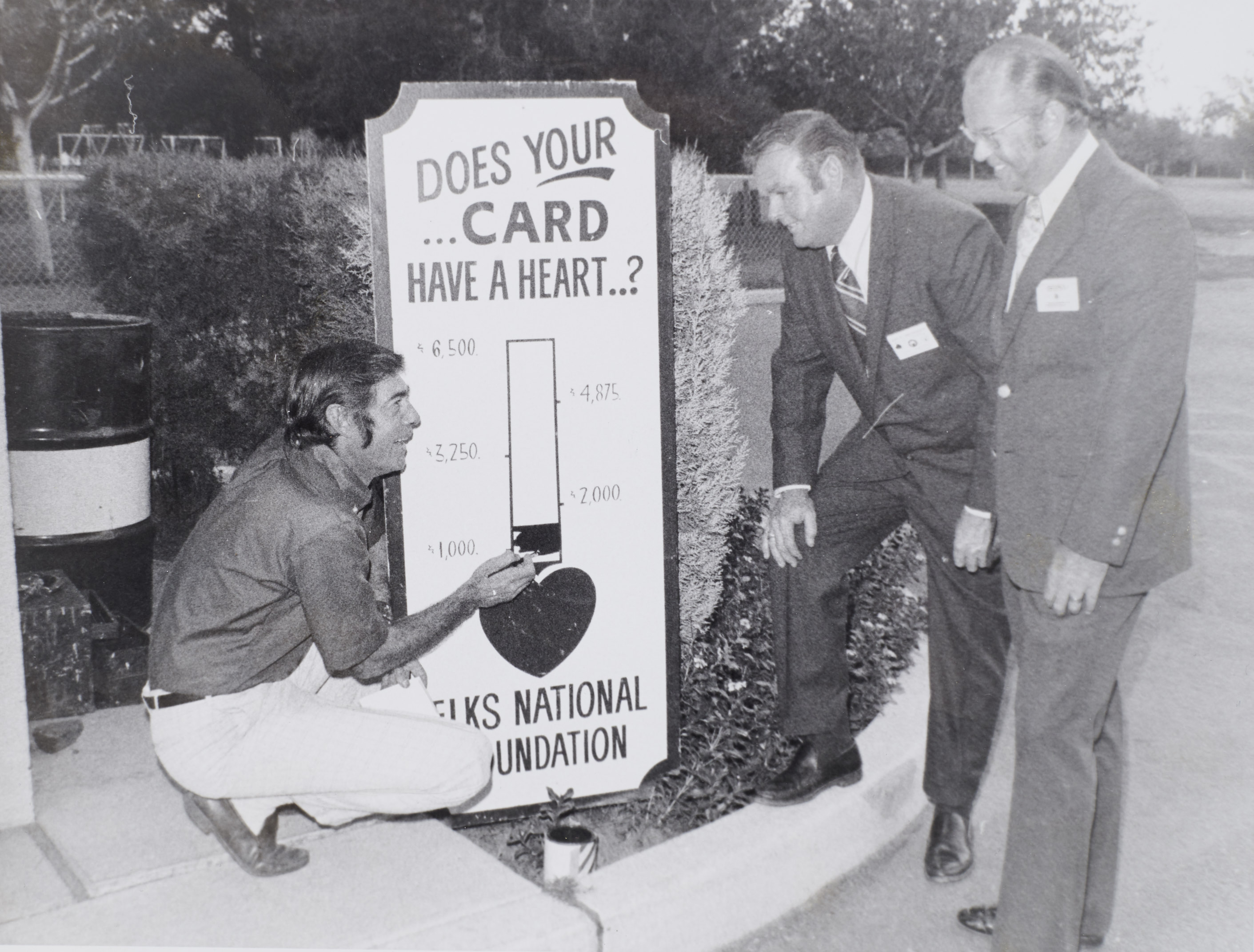 Phoenix Elks Historical Photograph 0043